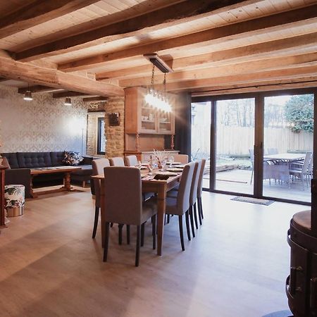 La Maison Du Marcel Sainte-Cécile Zewnętrze zdjęcie