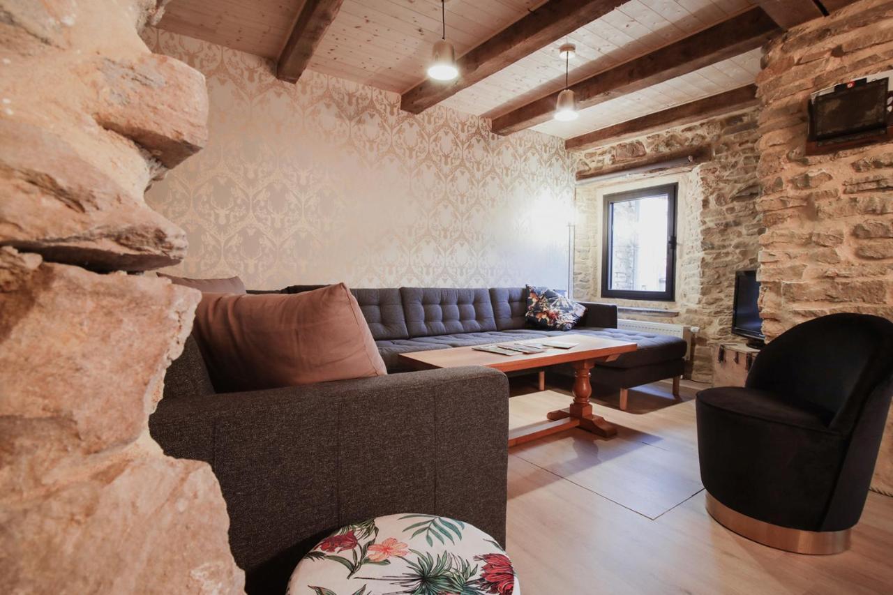 La Maison Du Marcel Sainte-Cécile Zewnętrze zdjęcie