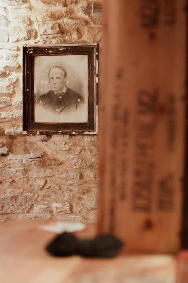 La Maison Du Marcel Sainte-Cécile Zewnętrze zdjęcie