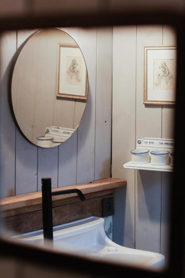 La Maison Du Marcel Sainte-Cécile Zewnętrze zdjęcie
