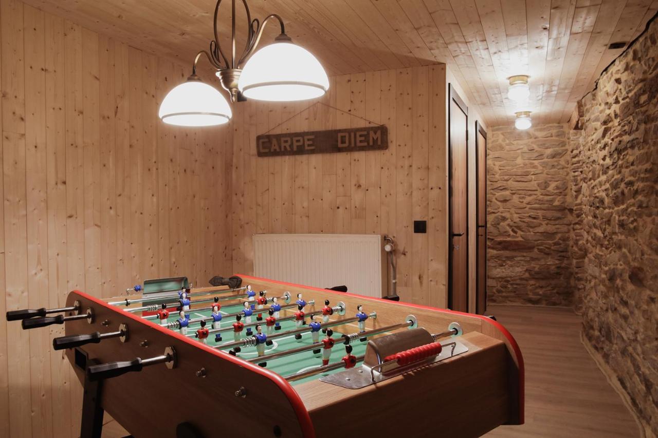 La Maison Du Marcel Sainte-Cécile Zewnętrze zdjęcie